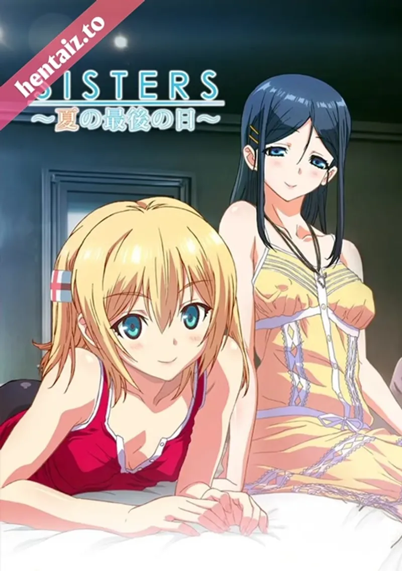 sex thùy anh,xxx mi,phim sex china babe Sisters - the last day of summer - haruka &amp; chika 1