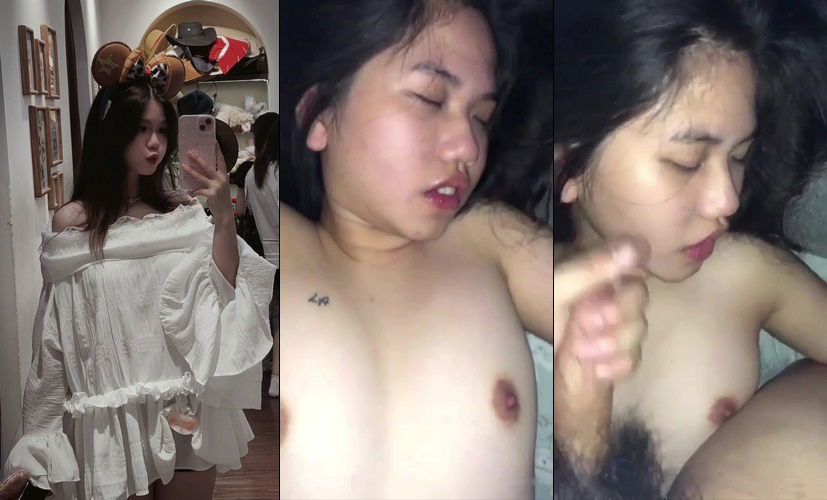 phim sex mẹ kế vú bự Cô bạn thân là tiktoker thì tao cũng cho lên giường chơi hết