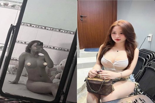 hoàng cửu bảo sex Stunning18 - Cuốn sách của dục vọng