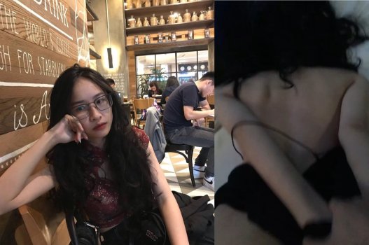 sex cá tối cổ START-406_Vợ thì tằng tịu với anh chồng ở sân nhà