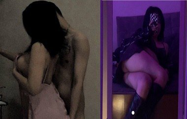 phim sex gái xinh da trắng TouchMyWife - Cho vợ làm tình cùng diễn  viên phim người lớn