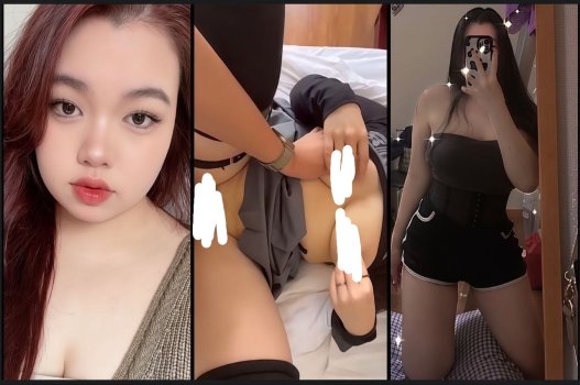 sex cospla HEYZO_2687_Khám phá mọi ngóc ngách của một cô gái siêu dễ thương